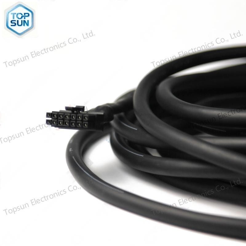 Topsun Electronics Co., Ltd